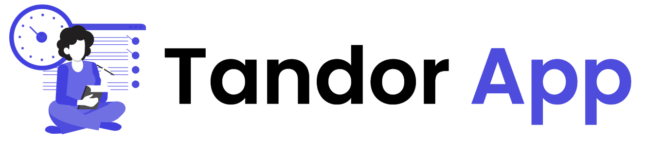 Tandor Logo